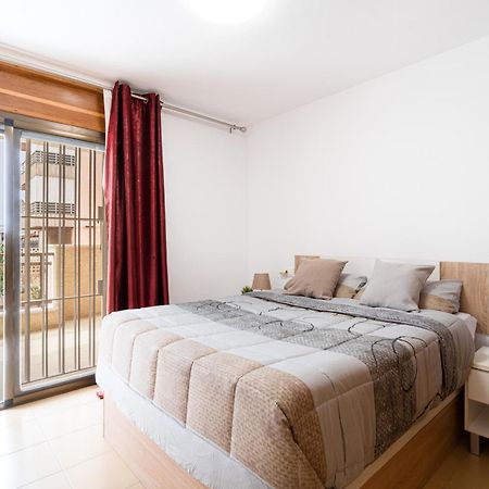 Turistmar - Amplio Apartamento En Salou Con Piscina, A 2 Minutos De La Playa Exteriör bild