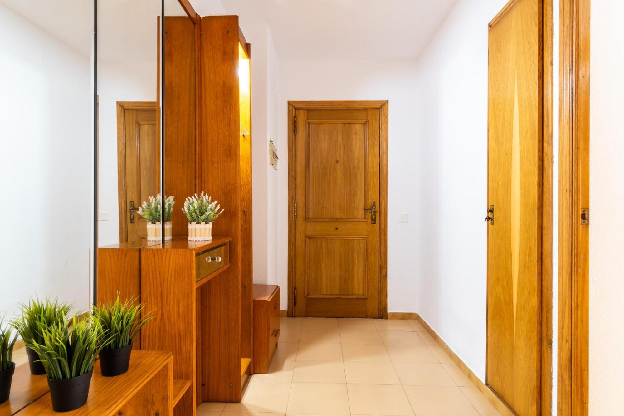 Turistmar - Amplio Apartamento En Salou Con Piscina, A 2 Minutos De La Playa Exteriör bild