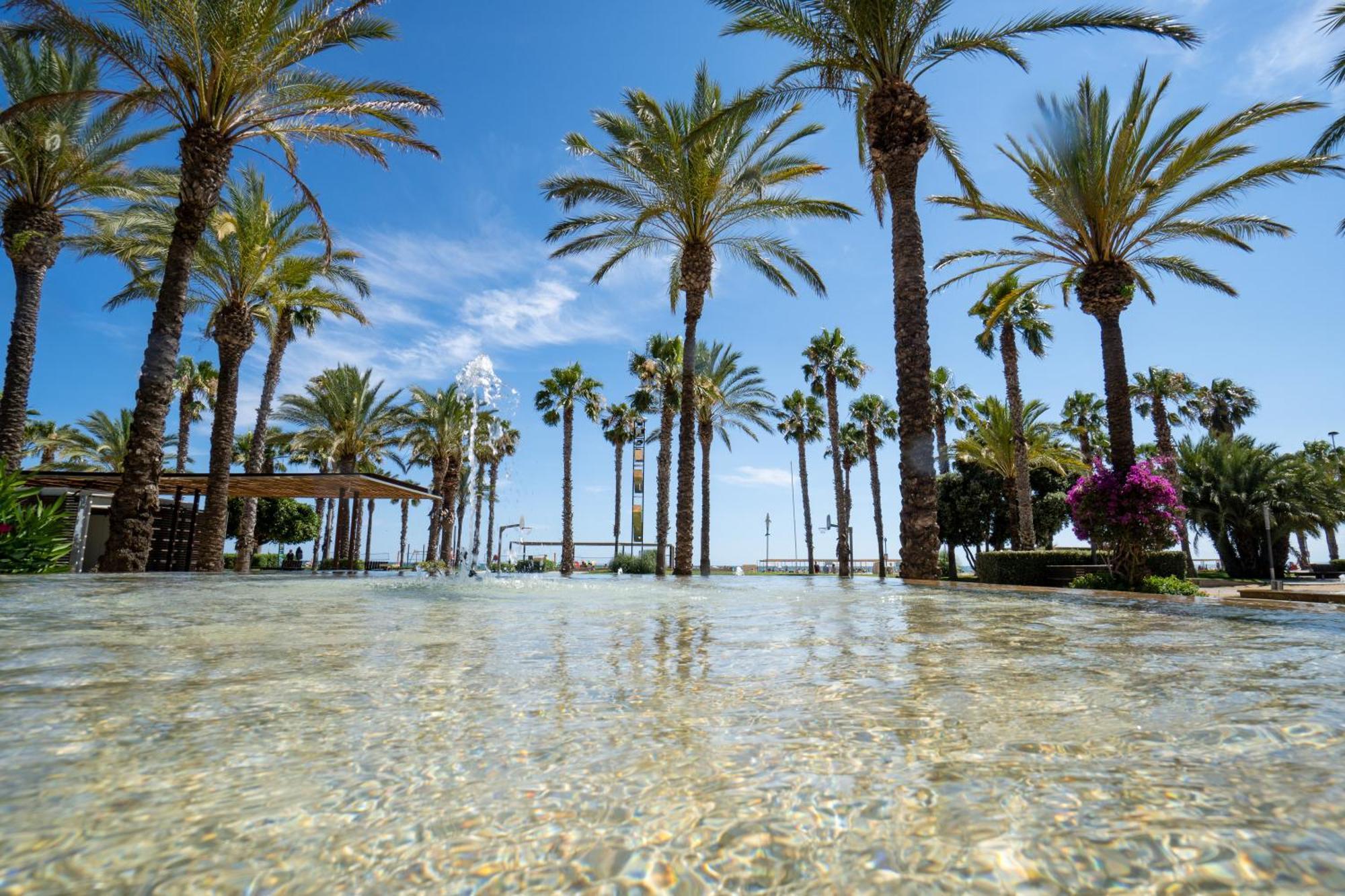 Turistmar - Amplio Apartamento En Salou Con Piscina, A 2 Minutos De La Playa Exteriör bild